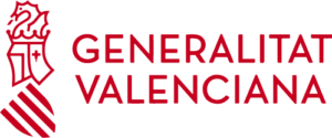 Logo generalitat Valenciana